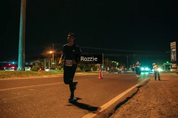 Runner Photo 4461666