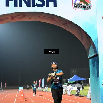 Runner Photo 4461672