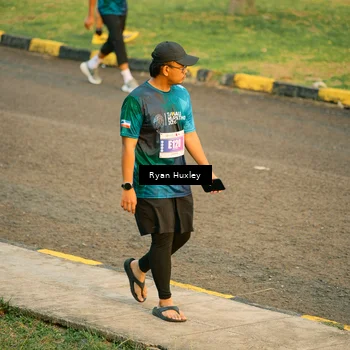 Runner Photo 4461673