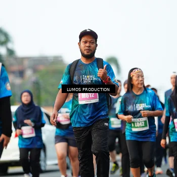 Runner Photo 4461678