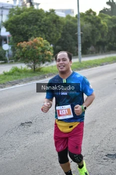 Runner Photo 4461680