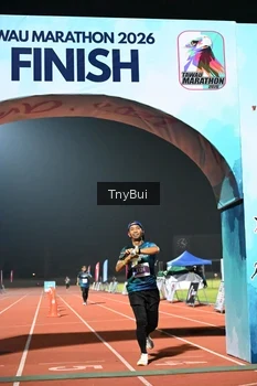 Runner Photo 4461681