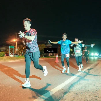 Runner Photo 4461683