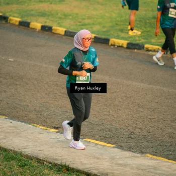 Runner Photo 4461684