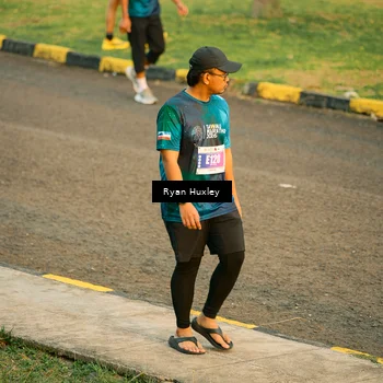 Runner Photo 4461685