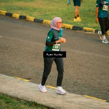 Runner Photo 4461688