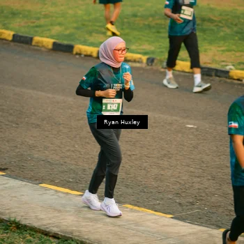 Runner Photo 4461698