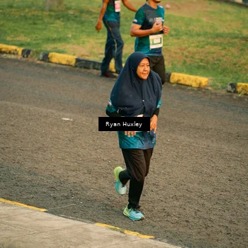 Runner Photo 4461699
