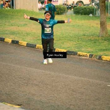 Runner Photo 4461703