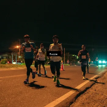Runner Photo 4461706