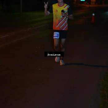 Runner Photo 4461708