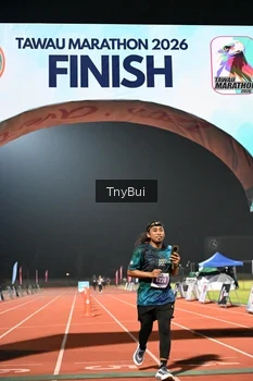 Runner Photo 4461709