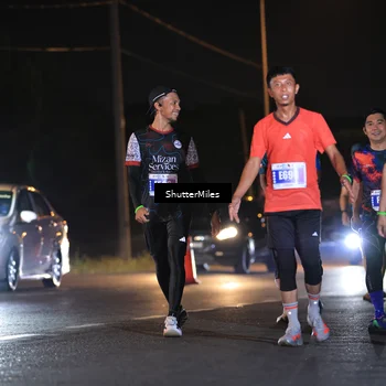 Runner Photo 4461711