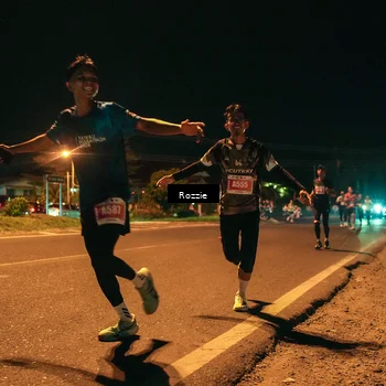 Runner Photo 4461713