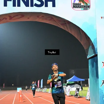 Runner Photo 4461716