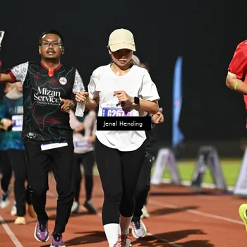 Runner Photo 4461717