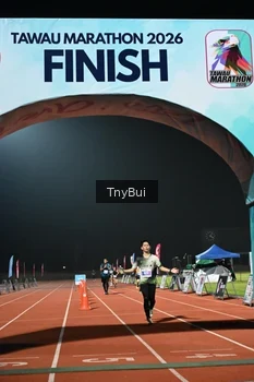 Runner Photo 4461719