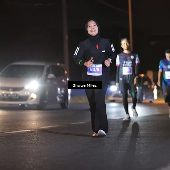 Runner Photo 4461720