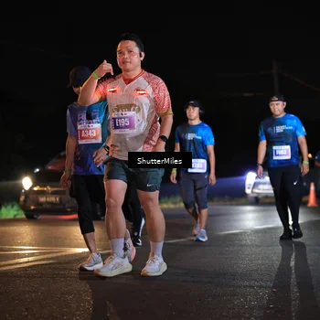 Runner Photo 4461727