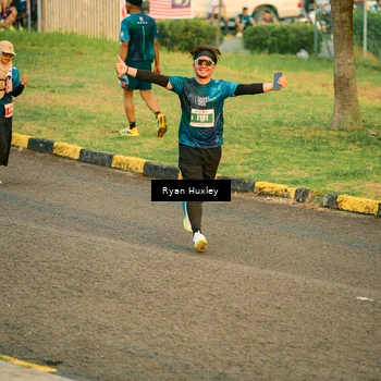 Runner Photo 4461728