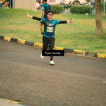 Runner Photo 4461729