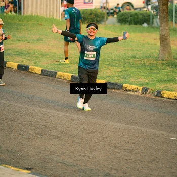 Runner Photo 4461730