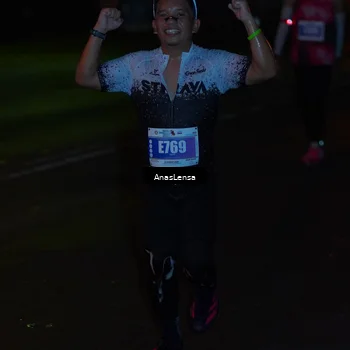 Runner Photo 4461732