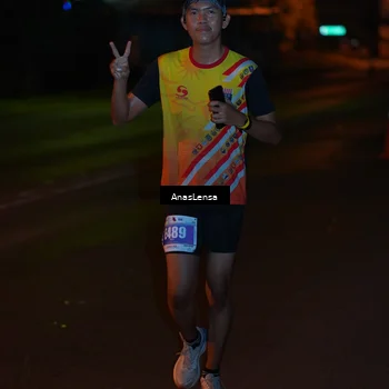 Runner Photo 4461733