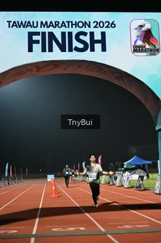 Runner Photo 4461736