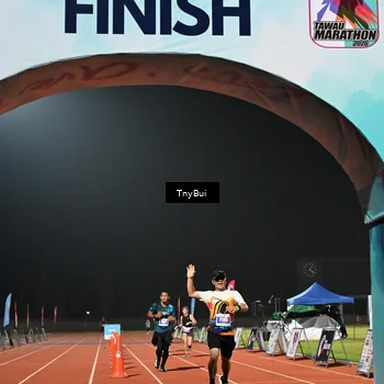 Runner Photo 4461738