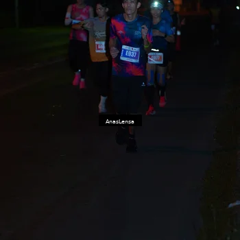 Runner Photo 4461739