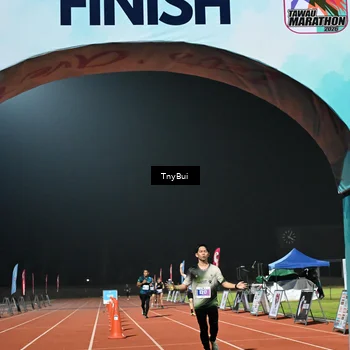 Runner Photo 4461749
