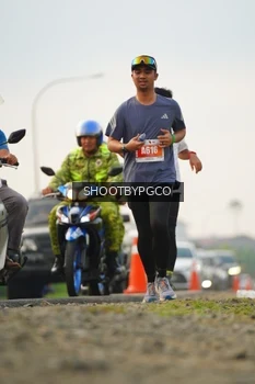 Runner Photo 4461762