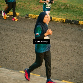 Runner Photo 4461766