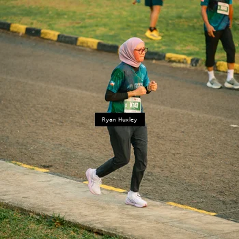 Runner Photo 4461769