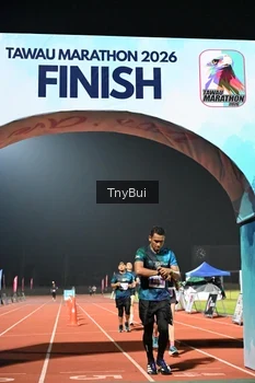 Runner Photo 4461771
