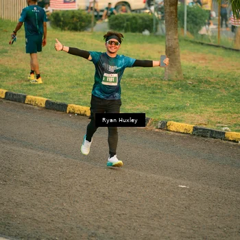 Runner Photo 4461773