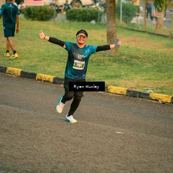 Runner Photo 4461775