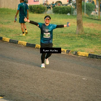 Runner Photo 4461776