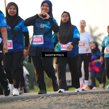 Runner Photo 4461780