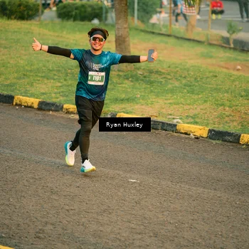 Runner Photo 4461781