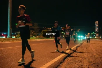 Runner Photo 4461788