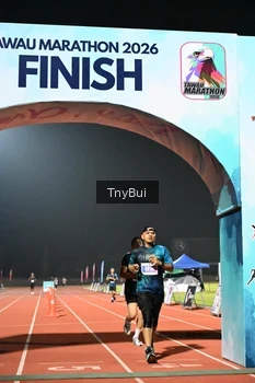Runner Photo 4461789
