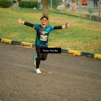 Runner Photo 4461793