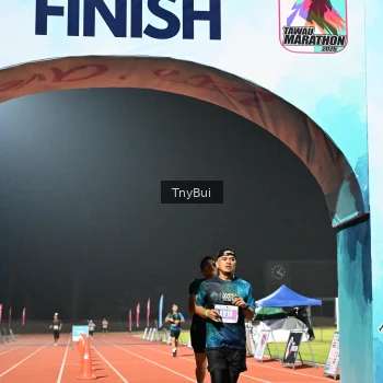 Runner Photo 4461795