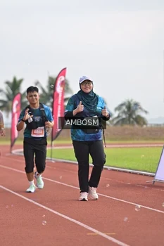 Runner Photo 4461797