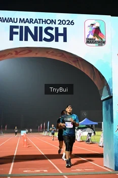 Runner Photo 4461798