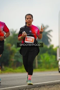 Runner Photo 4461799