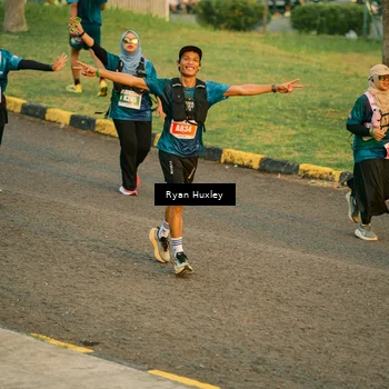 Runner Photo 4461802