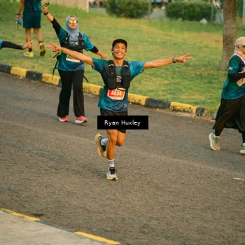 Runner Photo 4461805